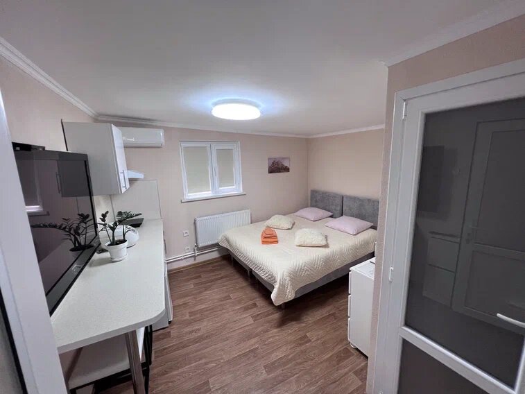 Гостевой дом Гостевой дом Вишневских Судак-102