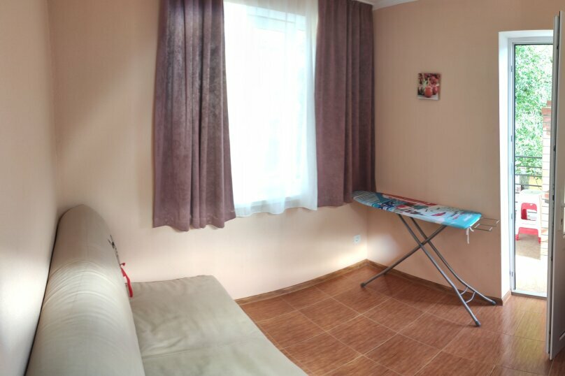 Гостевой дом Гостевой дом Вишневских Судак-63