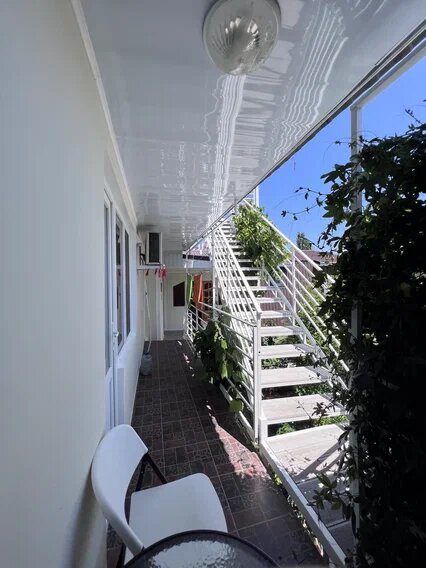 Гостевой дом Гостевой дом Вишневских Судак-12