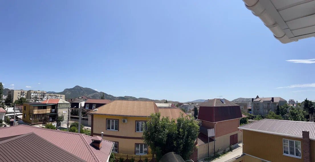 Гостевой дом Гостевой дом Вишневских Судак-8