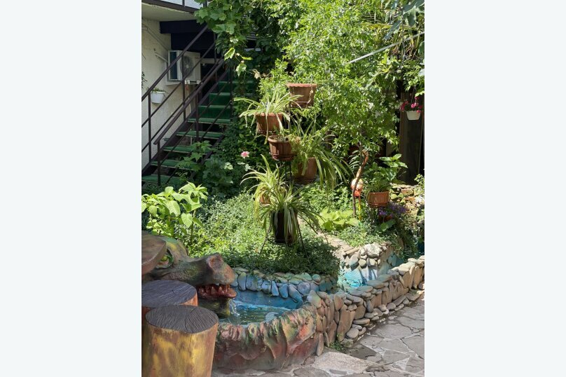 Гостевой дом Гостевой дом Вишневских Судак-66