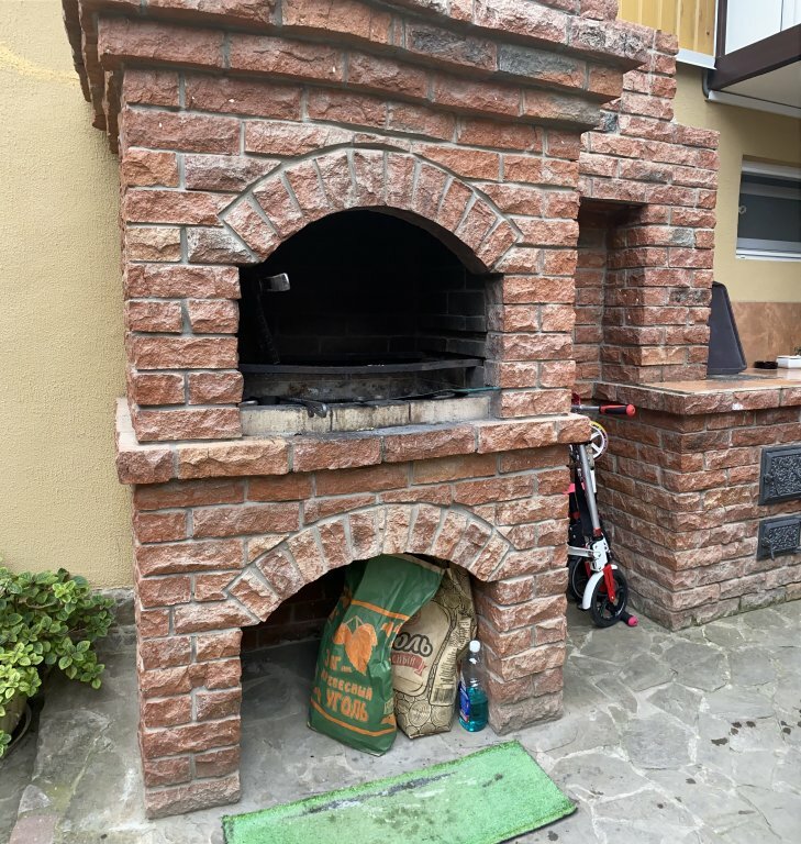 Гостевой дом Гостевой дом Вишневских Судак-40