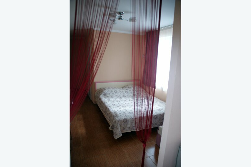 Гостевой дом Гостевой дом Вишневских Судак-47