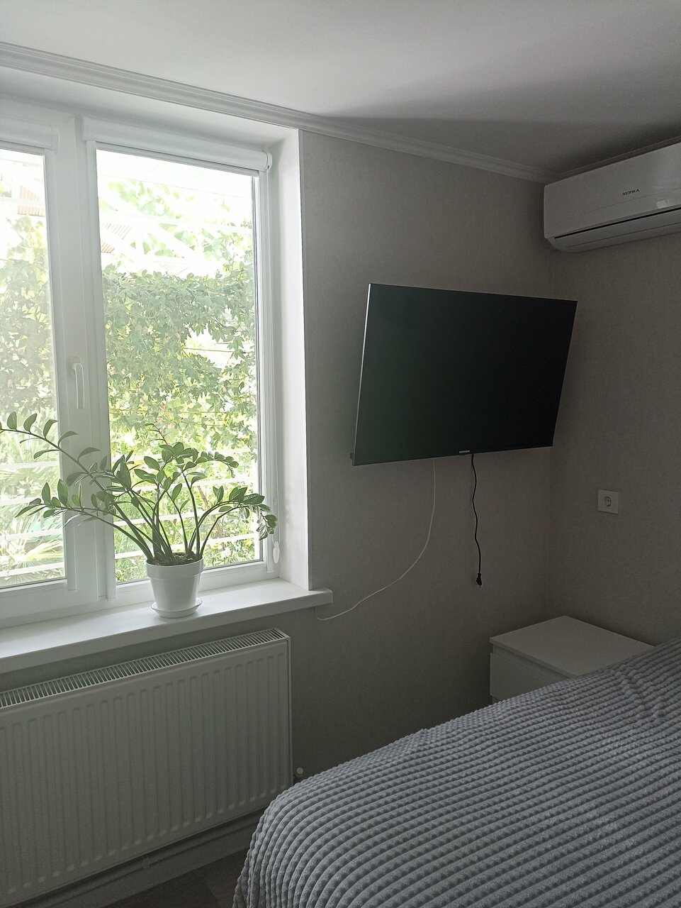 Гостевой дом Гостевой дом Вишневских Судак-127