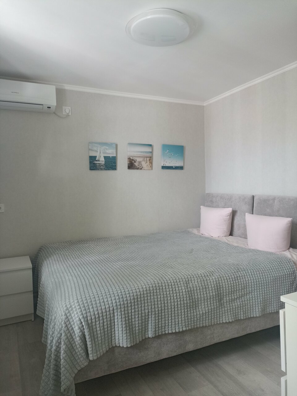 Гостевой дом Гостевой дом Вишневских Судак-110