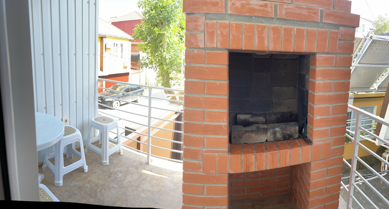 Гостевой дом Гостевой дом Вишневских Судак