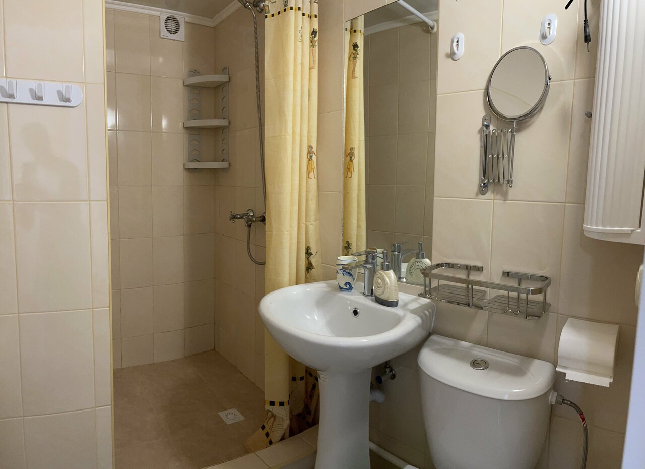 Гостевой дом Гостевой дом Вишневских Судак