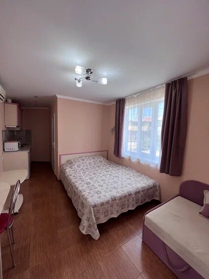 Гостевой дом Гостевой дом Вишневских Судак-98