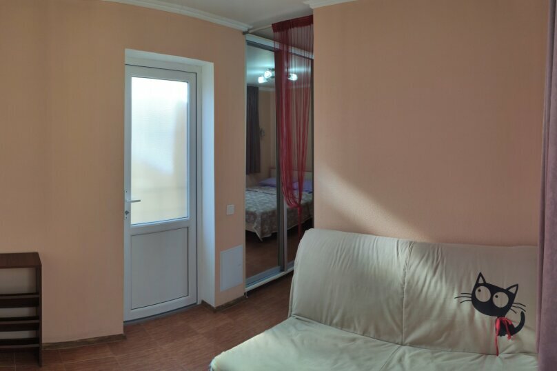 Гостевой дом Гостевой дом Вишневских Судак-100