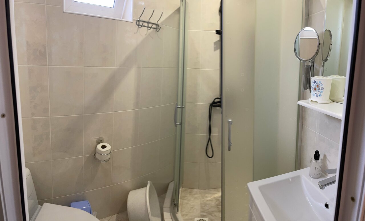 Гостевой дом Гостевой дом Вишневских Судак