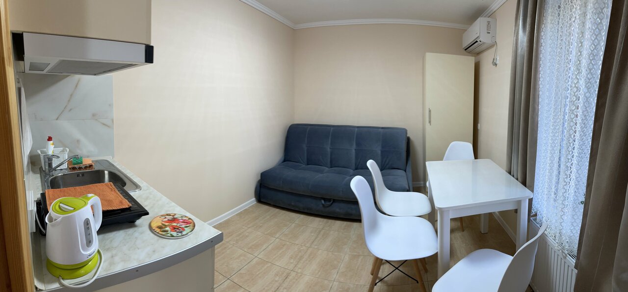 Гостевой дом Гостевой дом Вишневских Судак