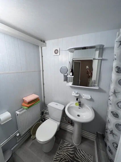 Гостевой дом Гостевой дом Вишневских Судак-62