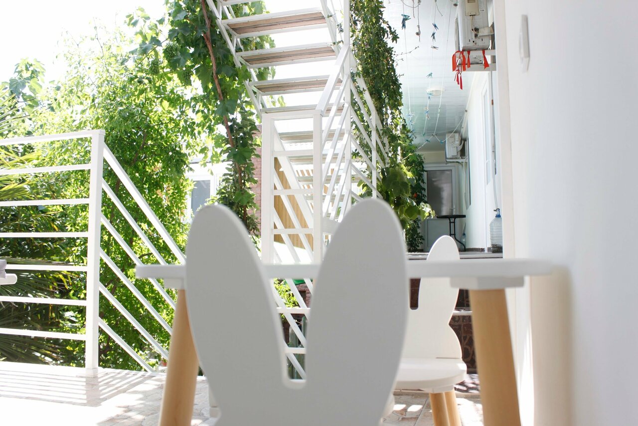 Гостевой дом Гостевой дом Вишневских Судак-109