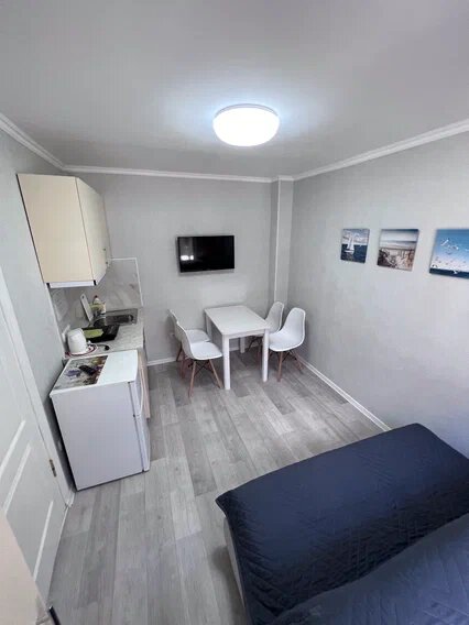 Гостевой дом Гостевой дом Вишневских Судак-93