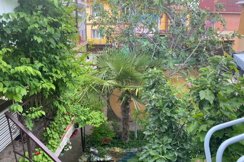 Гостевой дом Гостевой дом Вишневских Судак-26