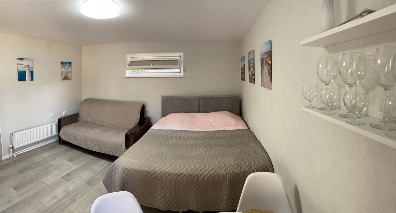 Гостевой дом Гостевой дом Вишневских Судак-101