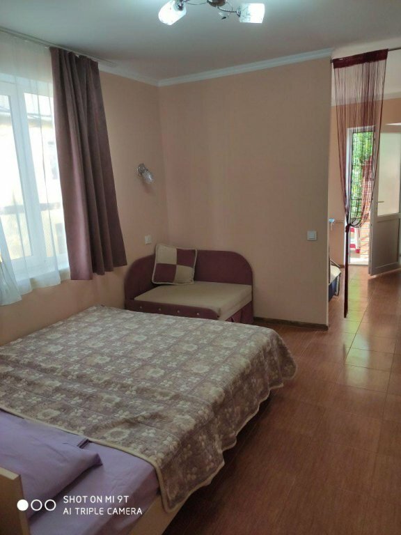 Гостевой дом Гостевой дом Вишневских Судак-77