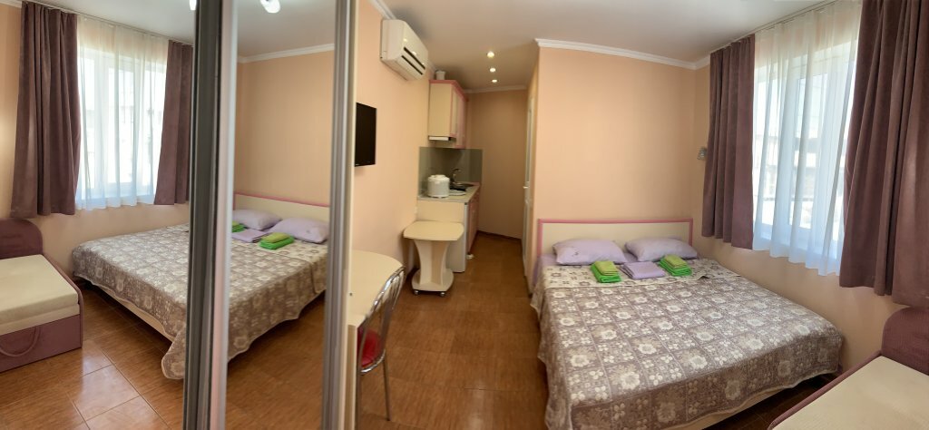 Гостевой дом Гостевой дом Вишневских Судак-16