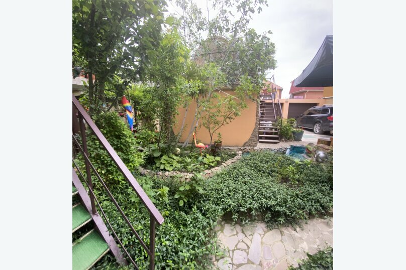 Гостевой дом Гостевой дом Вишневских Судак-57