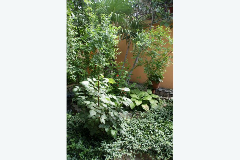 Гостевой дом Гостевой дом Вишневских Судак-87