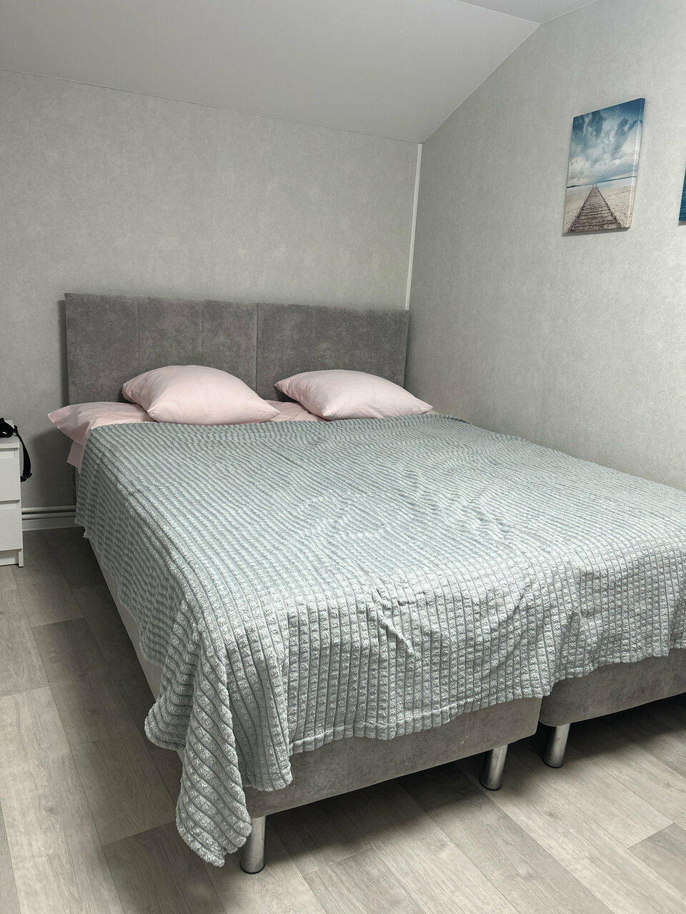 Гостевой дом Гостевой дом Вишневских Судак-130