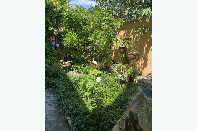 Гостевой дом Гостевой дом Вишневских Судак-80