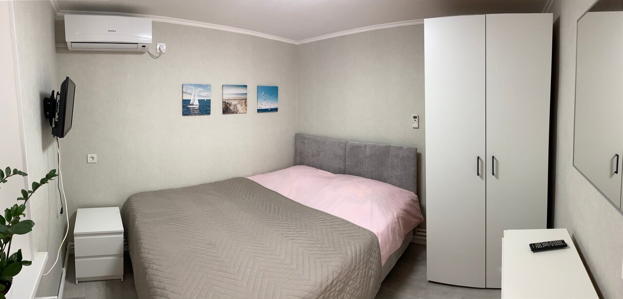 Гостевой дом Гостевой дом Вишневских Судак-97