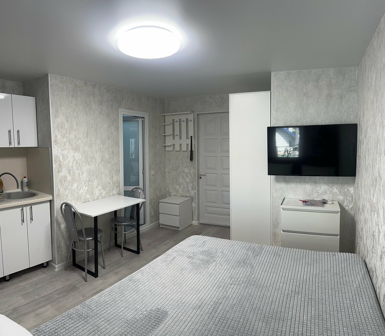 Гостевой дом Гостевой дом Вишневских Судак-31