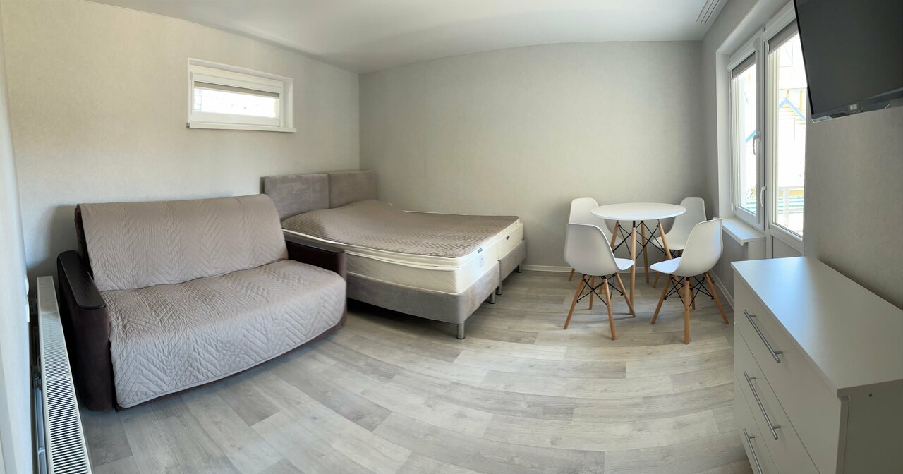 Гостевой дом Гостевой дом Вишневских Судак