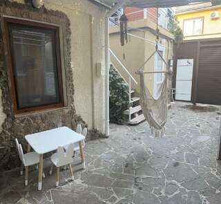 Гостевой дом Гостевой дом Вишневских Судак-7