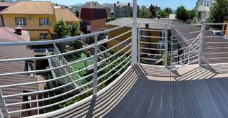 Гостевой дом Гостевой дом Вишневских Судак-5