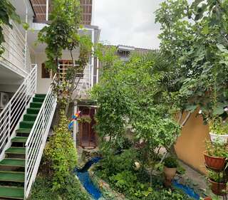 Гостевой дом Гостевой дом Вишневских Судак-0