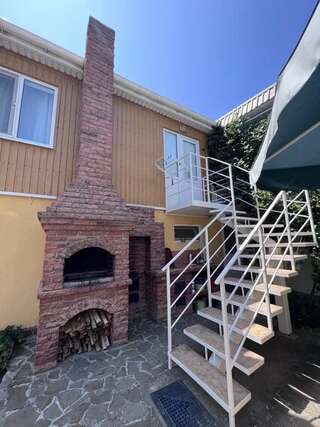 Гостевой дом Гостевой дом Вишневских Судак-2