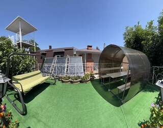 Гостевой дом Гостевой дом Вишневских Судак-1