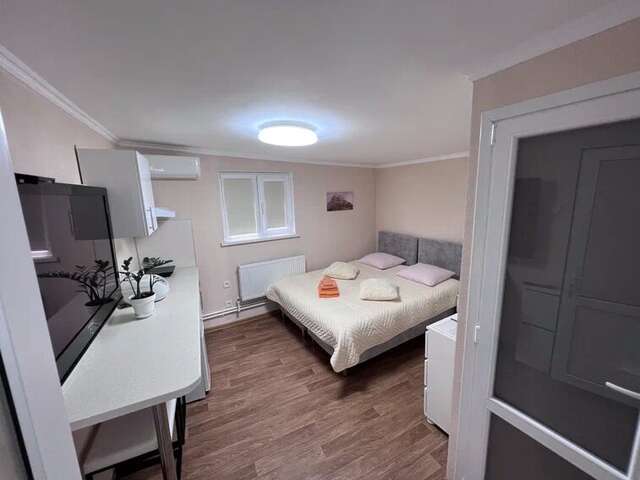 Гостевой дом Гостевой дом Вишневских Судак-101