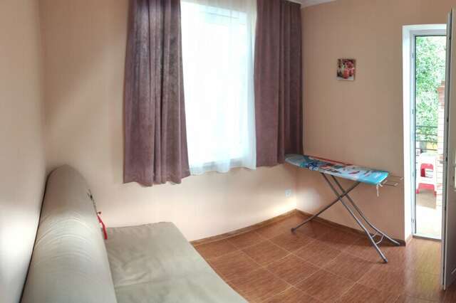 Гостевой дом Гостевой дом Вишневских Судак-62