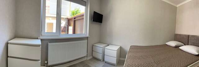 Гостевой дом Гостевой дом Вишневских Судак-49