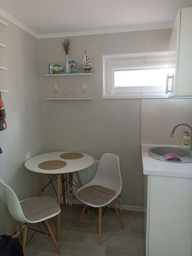 Гостевой дом Гостевой дом Вишневских Судак-127