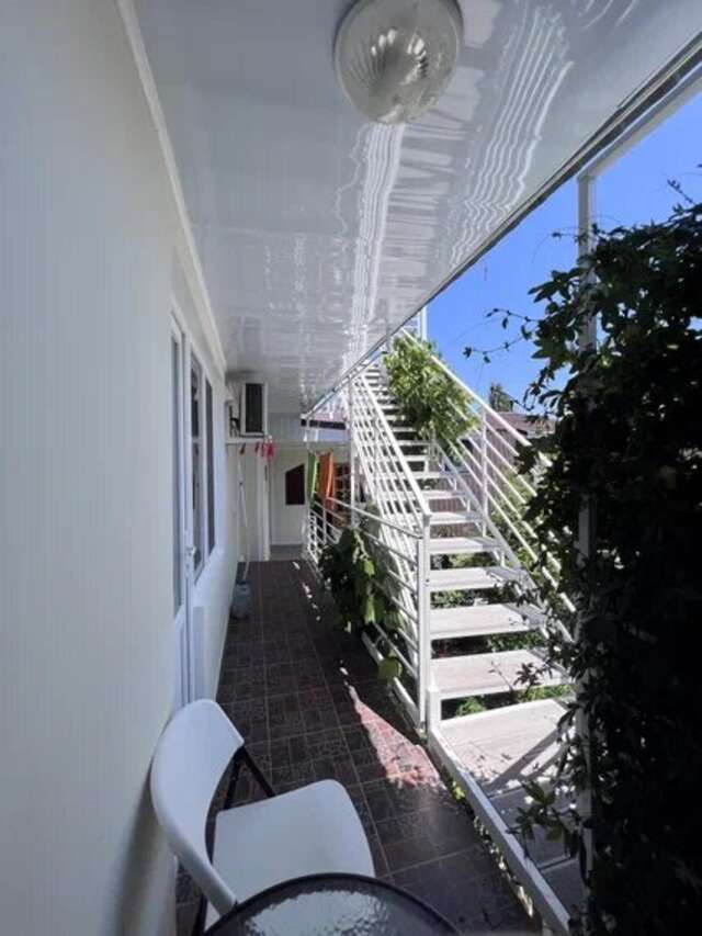 Гостевой дом Гостевой дом Вишневских Судак-11