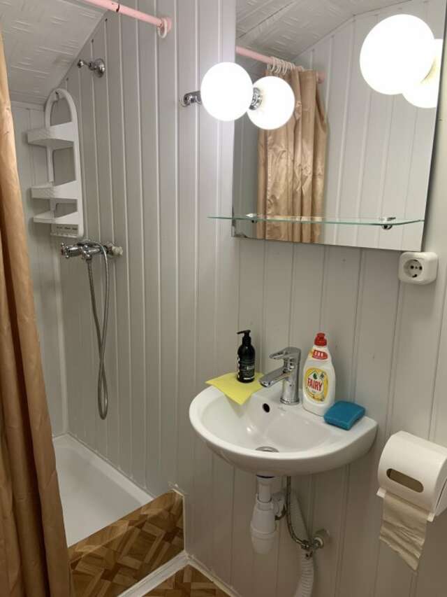 Гостевой дом Гостевой дом Вишневских Судак-94