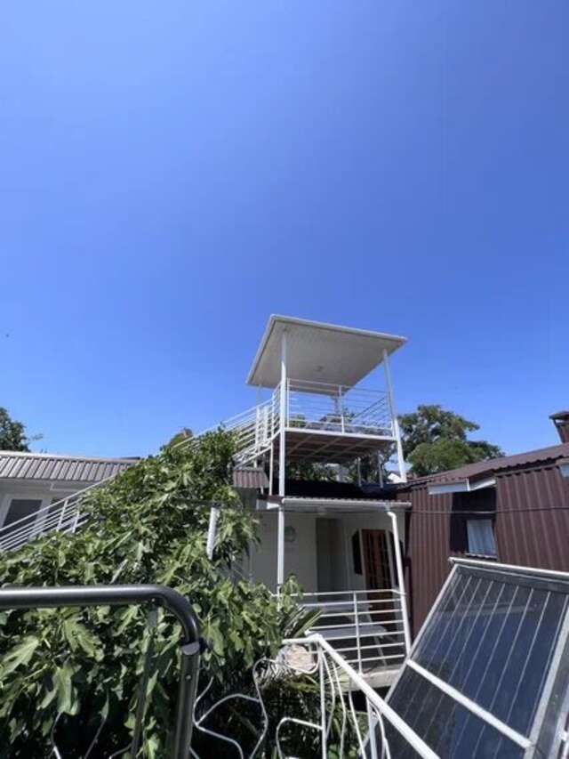 Гостевой дом Гостевой дом Вишневских Судак-31