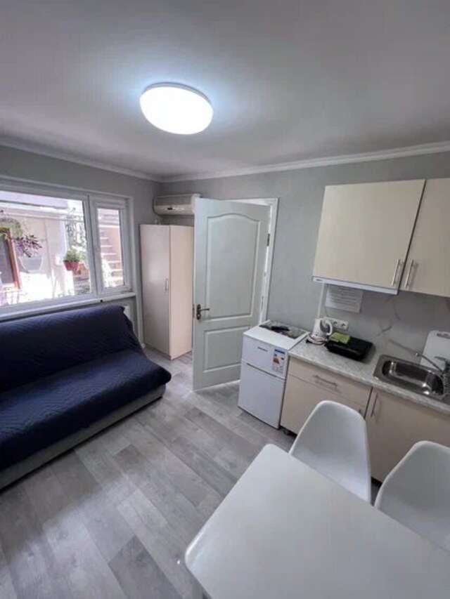 Гостевой дом Гостевой дом Вишневских Судак-68