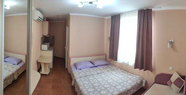 Гостевой дом Гостевой дом Вишневских Судак-105