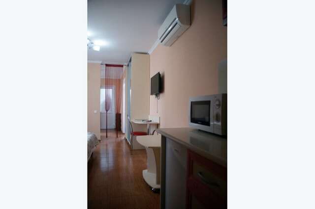 Гостевой дом Гостевой дом Вишневских Судак-93