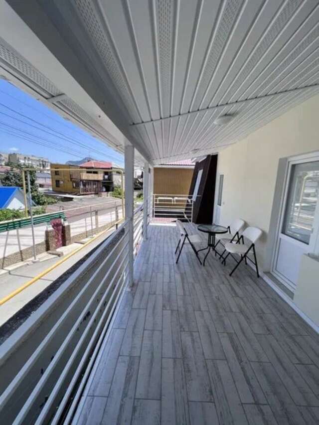 Гостевой дом Гостевой дом Вишневских Судак-51