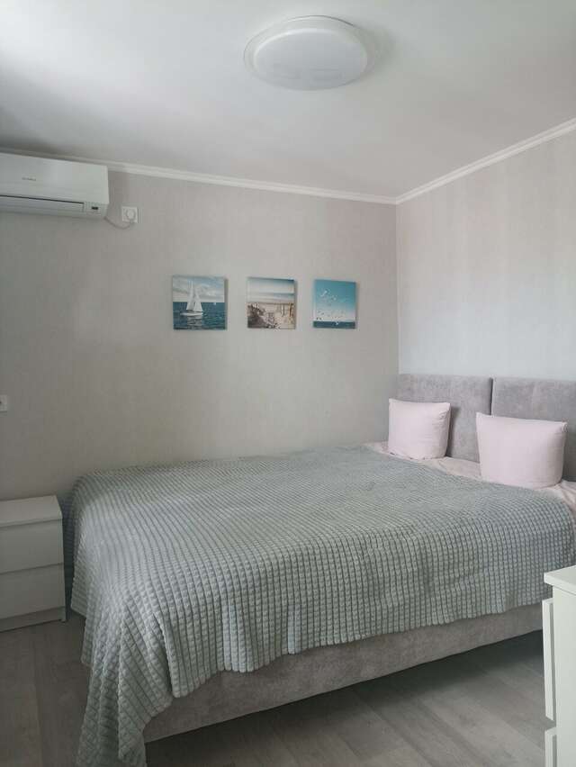 Гостевой дом Гостевой дом Вишневских Судак-109