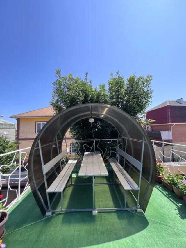 Гостевой дом Гостевой дом Вишневских Судак-34