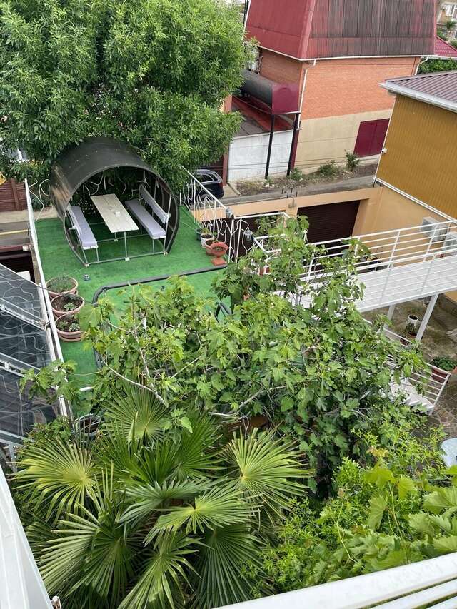 Гостевой дом Гостевой дом Вишневских Судак-40