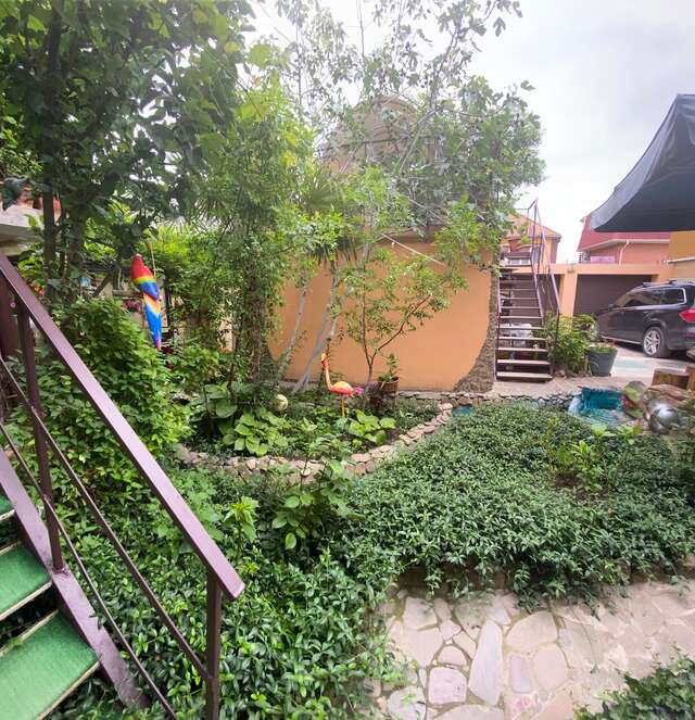 Гостевой дом Гостевой дом Вишневских Судак-128