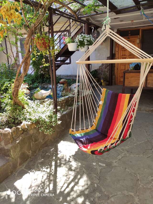 Гостевой дом Гостевой дом Вишневских Судак-110